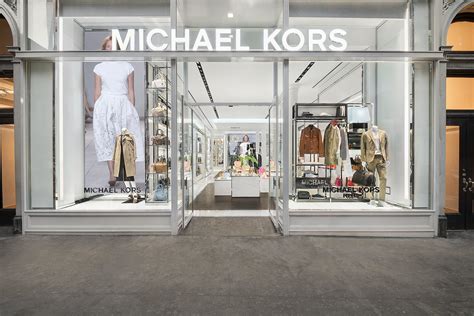 Michael Kors switzerland locations